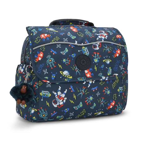 Bébé-Accessoires-Sac à dos école maternelle kipling codie s plus space game 30 cm