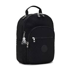 Sac à dos garçon kipling seoul s 14 l tablette 2 poches zippées  - vertbaudet enfant