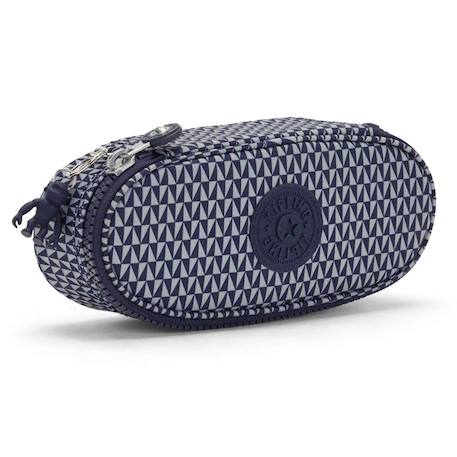 Garçon-Accessoires-Cartable, trousse-Trousse kipling duobox 20 cm (triangle )