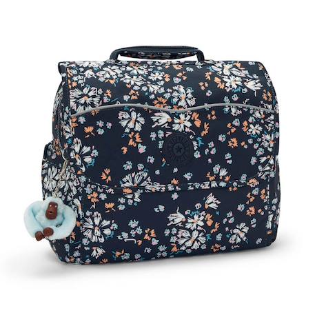 Bébé-Accessoires-Sac à dos maternelle à ouverture zippée 30 cm