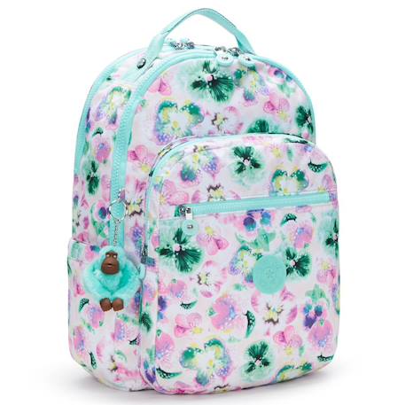 Garçon-Accessoires-Cartable, trousse-Sac à dos ordinateur seoul lap 44 cm 27 l aqua blossom