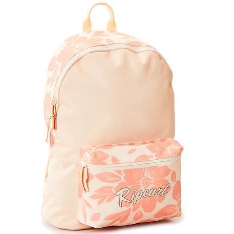 Fille-Accessoires-Sac à dos dôme floral