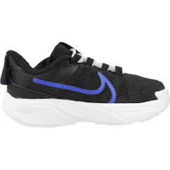 Chaussures-Basket fille modèle star runner 4