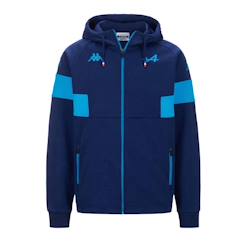 -Veste garçon à capuche adorfeo