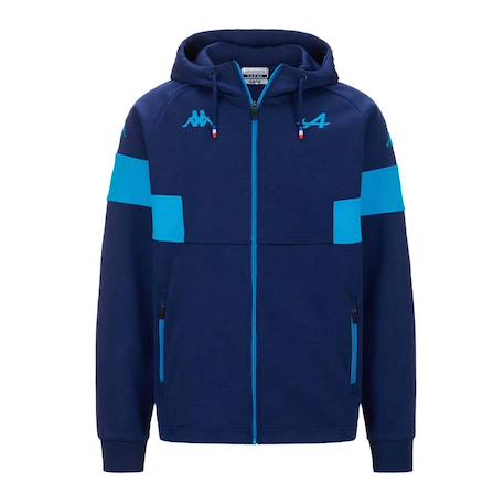 Garçon-Manteau-Veste-Veste garçon à capuche adorfeo