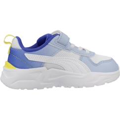 -Basket garçon modèle trinity 2 lt come on