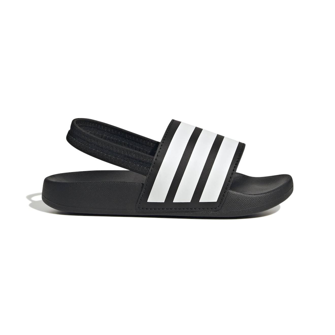 Claquettes De Plage Noir