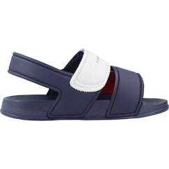 Tongs garçon modèle joel  - vertbaudet enfant