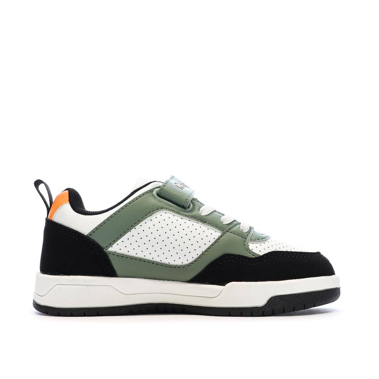 Baskets Garon Manis Blanc 33$