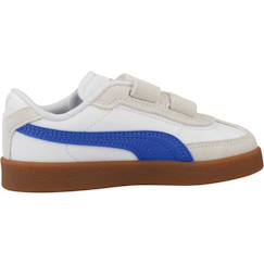 Chaussures-Basket garçon modèle 169252