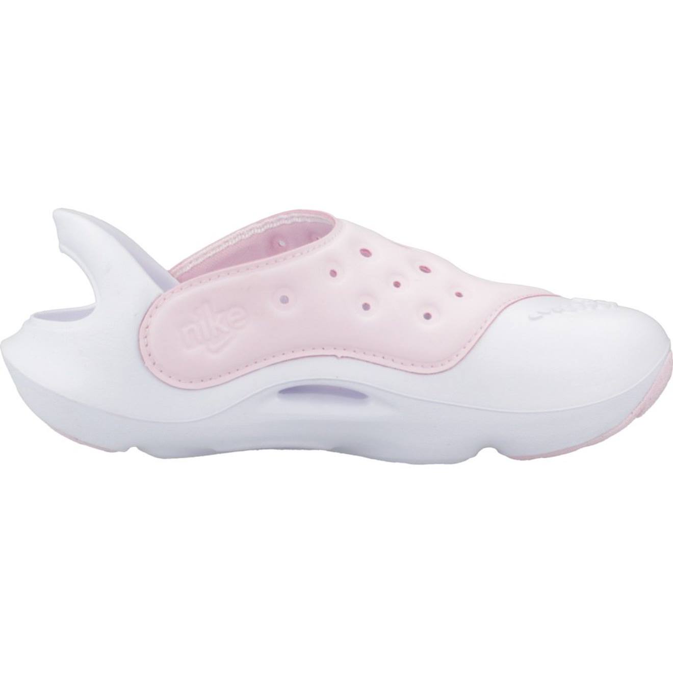 Tongs Enfant Garçon Rose