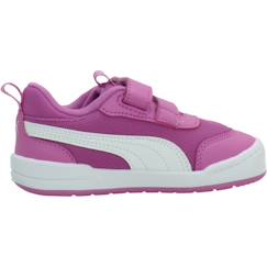 Chaussures-Basket fille modèle multiflex mesh v