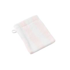 Gant de toilette enfant en jacquard de coton, 360 gr/m², jules et julie  - vertbaudet enfant