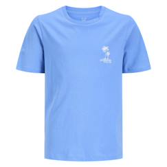 T-shirt garçon à manches courtes jorafa  - vertbaudet enfant