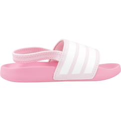 -Sandales de plage avec lanière