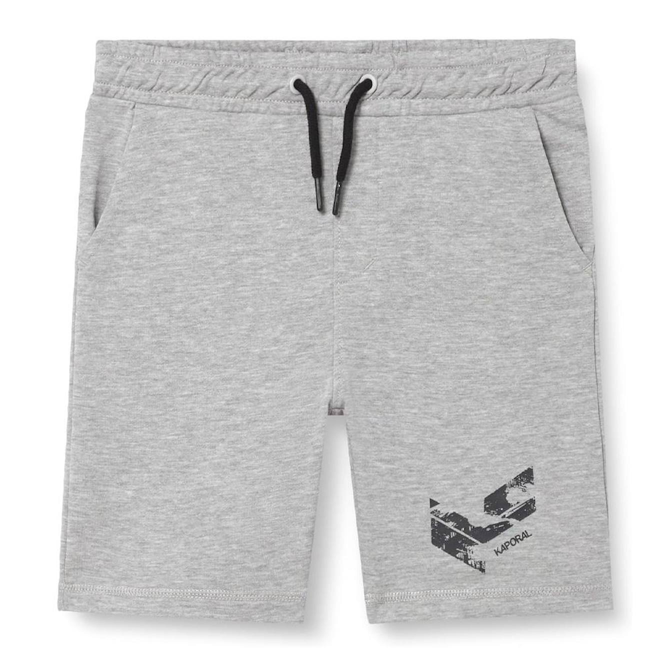 Short Garon Oboy Gris 13 €