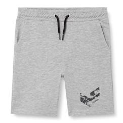 -Short garçon oboy