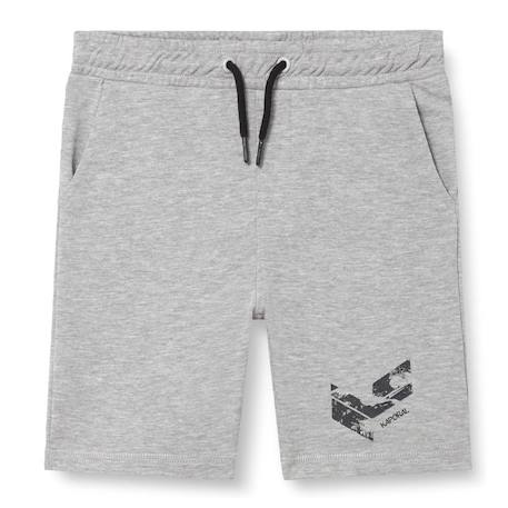 Garçon-Short garçon oboy