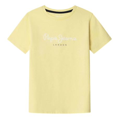 T-shirt garçon à manches courtes new art  - vertbaudet enfant