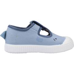 Chaussures-Chaussures bébé 17-26-Marche garçon 19-26-Basket garçon modèle 1366158n