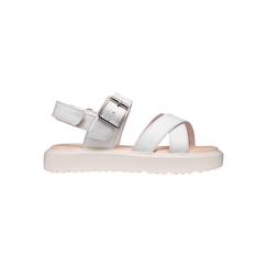 Chaussures-Chaussures fille 23-38-Sandales-Sandales  à scratch