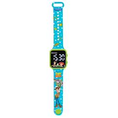 Jouet-Jeux éducatifs-Montre digitale led toy story