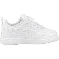 Chaussures-Basket garçon modèle rebound v6 lo a