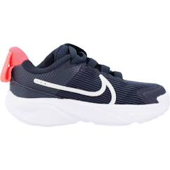 Basket fille modèle star runner 4  - vertbaudet enfant