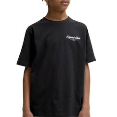 Garçon-T-shirt, polo, sous-pull-T-shirt manches courtes garçon dia