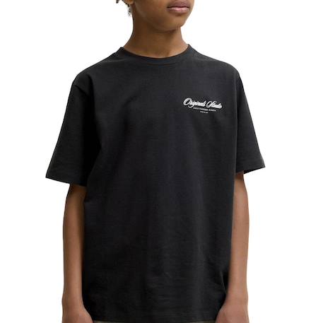 Garçon-T-shirt manches courtes garçon dia