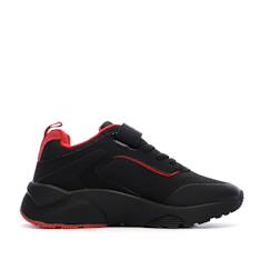 Chaussures-Baskets garçon logo safir 2