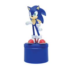 Linge de maison et décoration-Enceinte veilleuse sonic