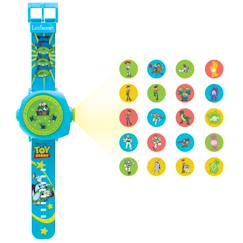 Jouet-Montre projecteur toy story