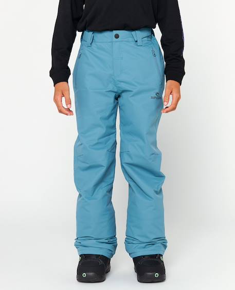 Pantalon de ski anti series olly 10k/10k  - vertbaudet enfant