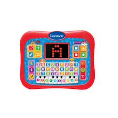 Jouet-Tablette pat'patrouille éducative bilingue parlante abc (fr/en)