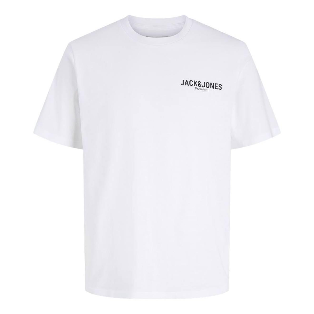 T-shirt Manches Courtes Garon Blaoscar Blanc 9 €