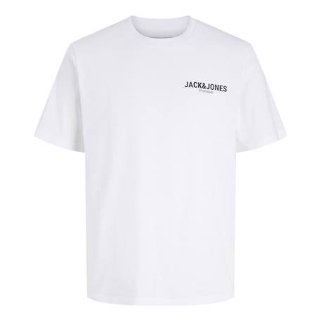 Garçon-T-shirt manches courtes garçon blaoscar