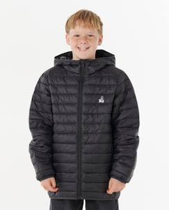 Veste puffer anti-series search enfant  - vertbaudet enfant