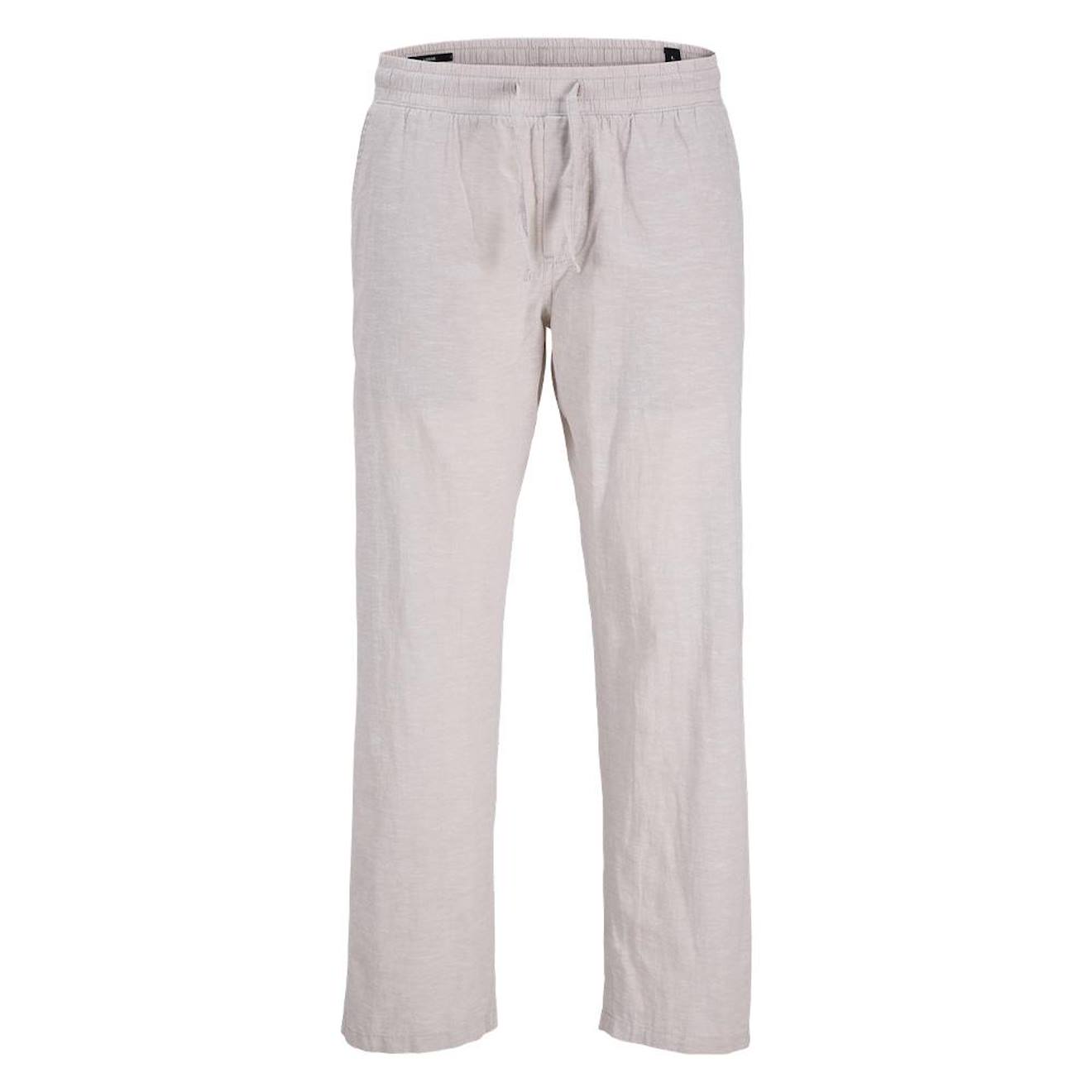Pantalon Fluide Garçon Kane Paros Beige