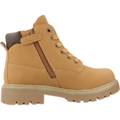 Chaussures-Chaussures garçon 23-38-Botte enfant synthétique s bootie bertram
