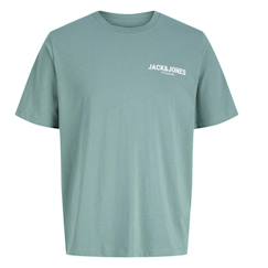 Garçon-T-shirt, polo, sous-pull-T-shirt manches courtes garçon blaoscar