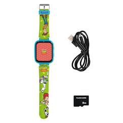 Jouet-Montre avec camera toy story