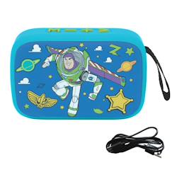 -Enceinte bluetooth portable toy story