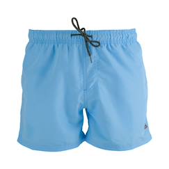 -Short de bain court  avec doublure eco9