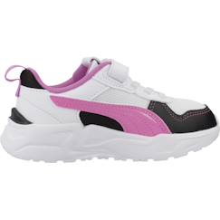 -Basket fille modèle trinity 2 lt jelly heaven