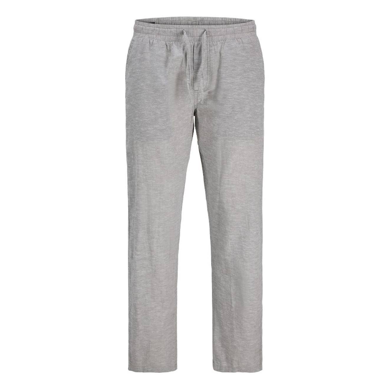 Pantalon Fluide Garçon Kane Paros Gris