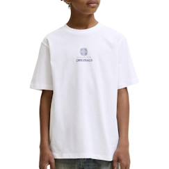 Garçon-T-shirt, polo, sous-pull-T-shirt manches courtes garçon dia