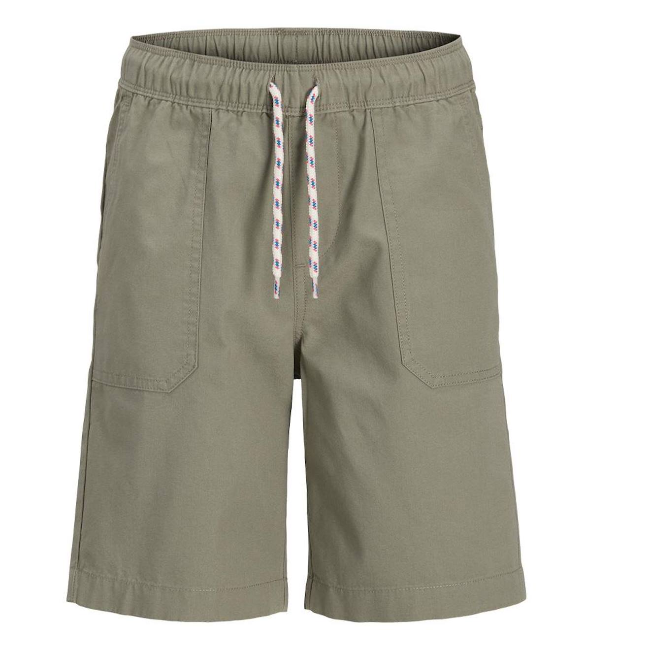 Short Garon Jaiden Vert 21 €
