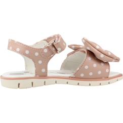 Chaussures-Chaussures fille 23-38-Sandales fille modèle certosa