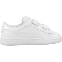 -Basket fille modèle smash 3.0 holo 2.0 v